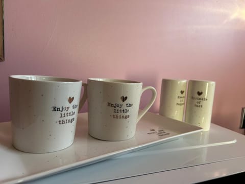 Coffee/tea facilities, Kitchen or kitchenette