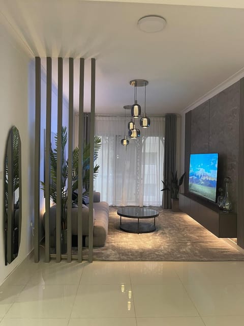 Communal lounge/ TV room, TV and multimedia, Living room, Seating area, Evening entertainment