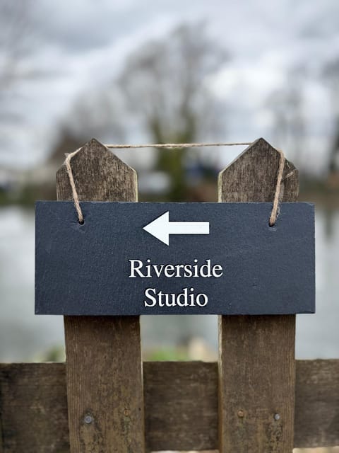 Property logo or sign