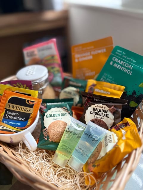 Food and drinks, Food