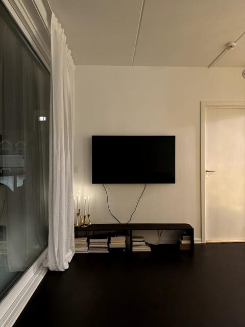 Spacious & Cosy City Centre Gem Apartment in Tromso