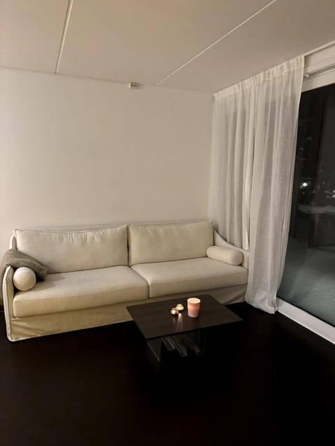 Spacious & Cosy City Centre Gem Apartment in Tromso