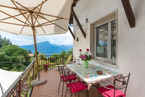 View (from property/room), Balcony/Terrace