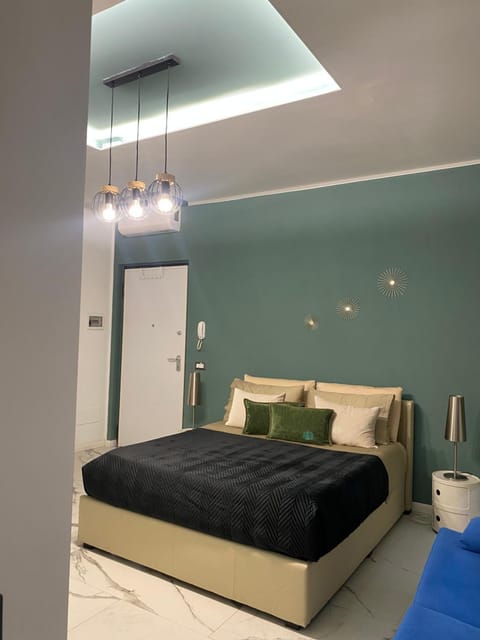 Leo&Franci Apartment in Legnano