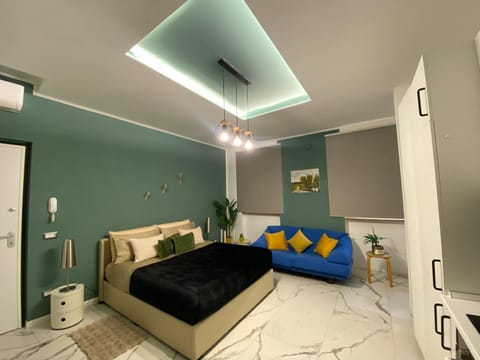 Leo&Franci Apartment in Legnano