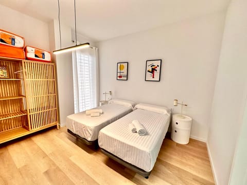 Filologo Sanelo Luxury Apartaments Apartment in Valencia