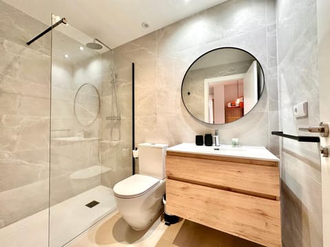 Filologo Sanelo Luxury Apartaments Apartment in Valencia