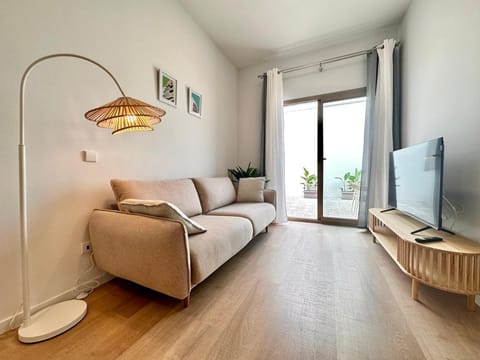 Filologo Sanelo Luxury Apartaments Apartment in Valencia