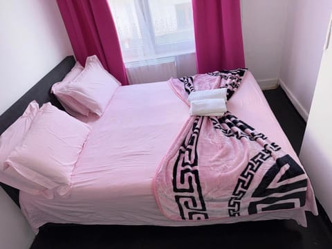 Hébergement confort Garé de l'ouest Apartment in Brussels