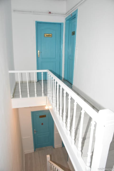 Hébergement confort Garé de l'ouest Apartment in Brussels