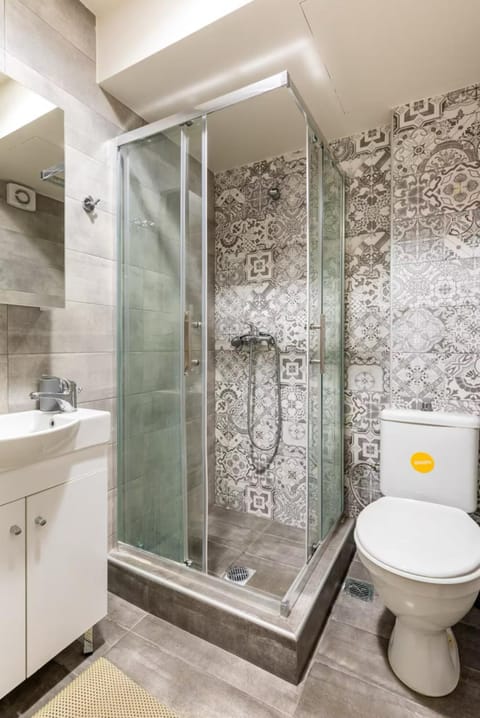 Ladadika Urban Vibes Apartment in Thessaloniki