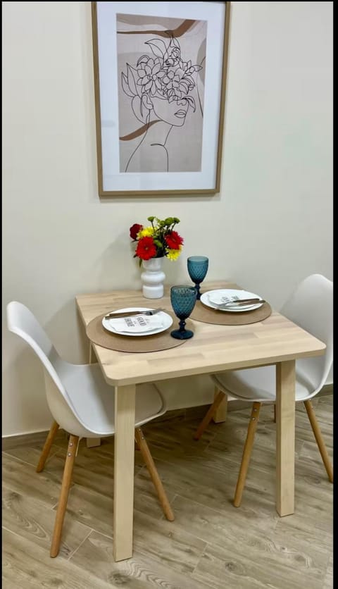 Ladadika Urban Vibes Apartment in Thessaloniki