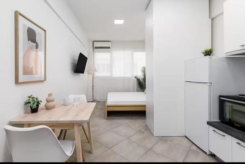 Ladadika Urban Vibes Apartment in Thessaloniki