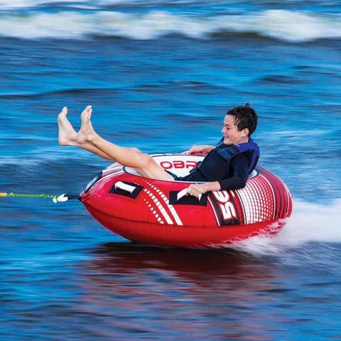 Private Island, 5 Homes, 2 HotTub, Boat -Sleeps 17 House in Brantingham Lake