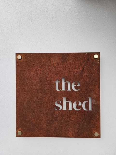 The Shed - Sea Side Sauna Retreat House in County Kerry