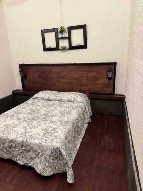 Hacienda bosque Bed and Breakfast in Cuernavaca