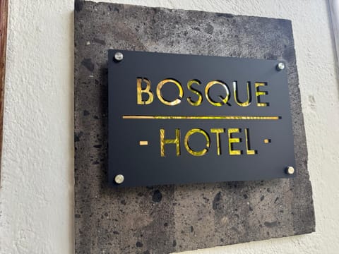 Hacienda bosque Bed and Breakfast in Cuernavaca