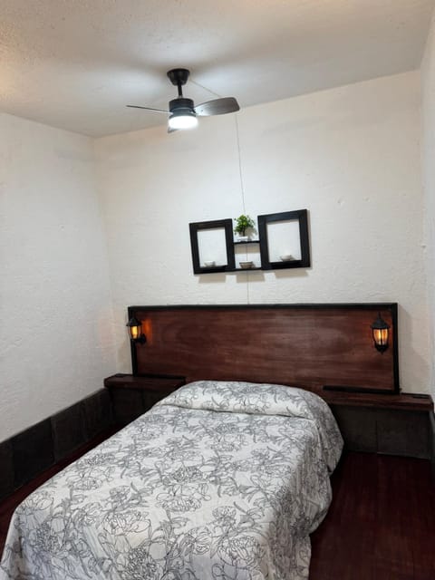 Hacienda bosque Bed and Breakfast in Cuernavaca