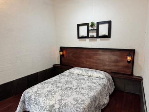 Hacienda bosque Bed and Breakfast in Cuernavaca