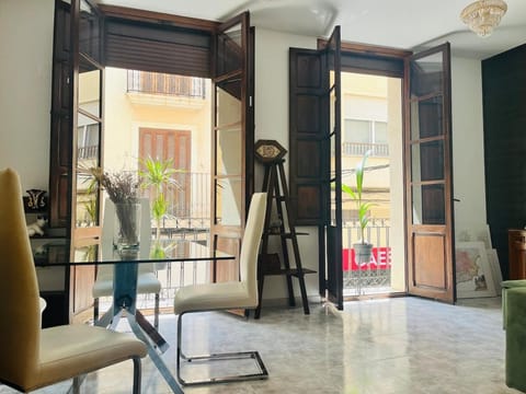 Apartamentos de la Casa Ducal Apartment in Gandia