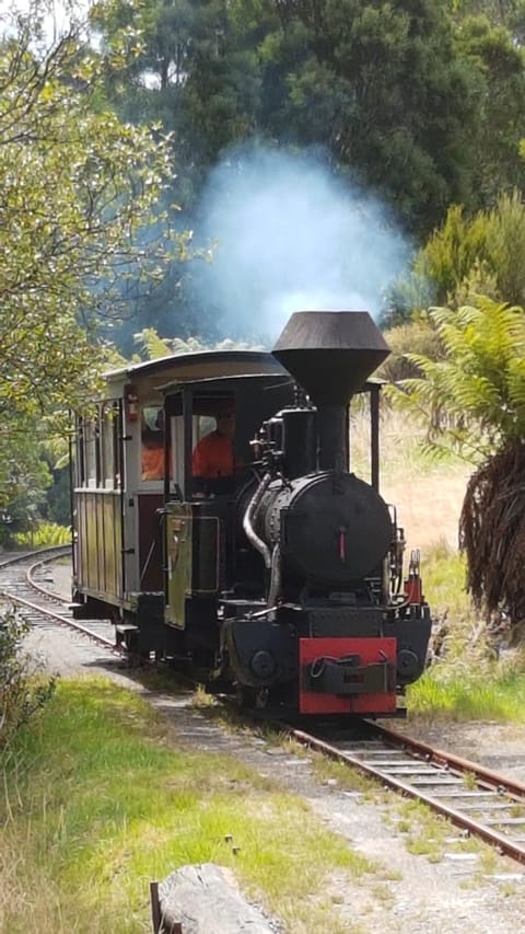 Natural landscape, Other