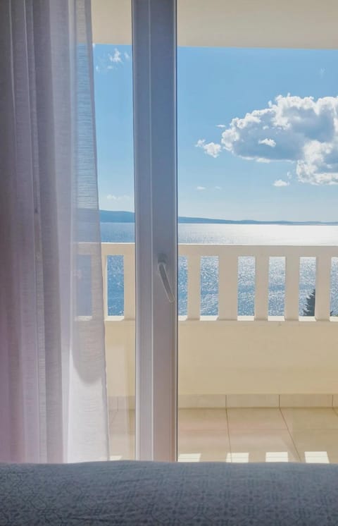 MBA 1 Beach Apartment Apartment in Split-Dalmatia County