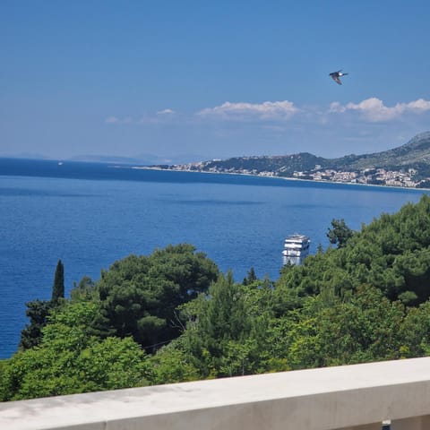 MBA 1 Beach Apartment Apartment in Split-Dalmatia County