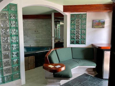 Hotel Las Flores Hotel in Xalapa