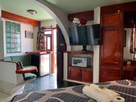 Hotel Las Flores Hotel in Xalapa