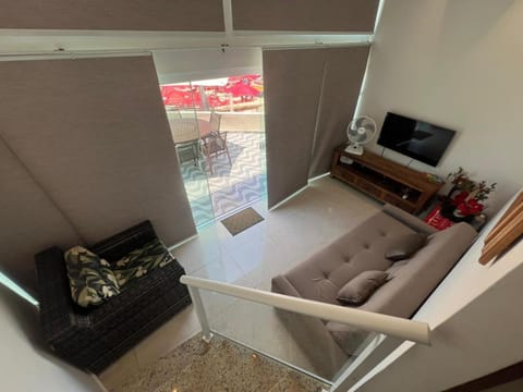 Aconchego Praia de Itaipu Pé na Areia em Vila Pescadores House in Niterói