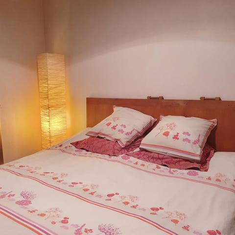 Marq en Baroeul Acacias T2 Apartment in Hauts-de-France