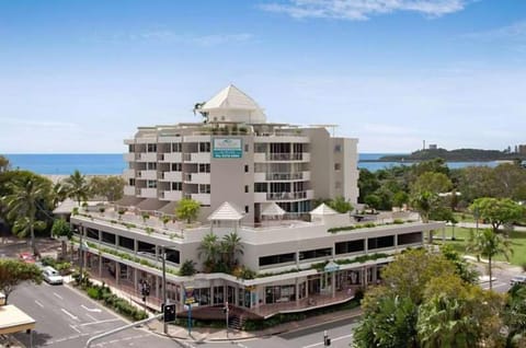 Property building, City view, Sea view, Location