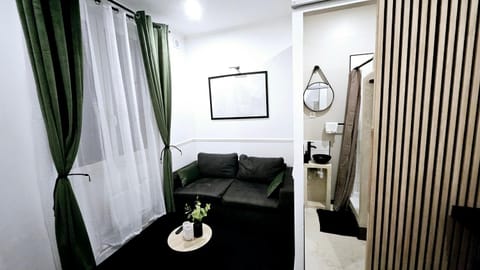 Studio Le Petit Valenciennois Apartment in Valenciennes