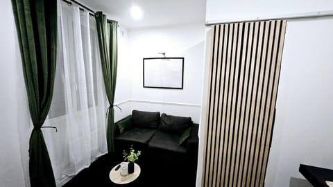 Studio Le Petit Valenciennois Apartment in Valenciennes