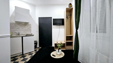 Studio Le Petit Valenciennois Apartment in Valenciennes
