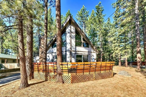 Property building, Natural landscape