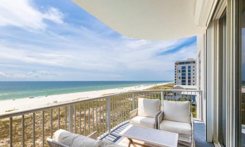 Spanish Key Unit 406 House in Ono Island