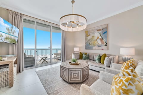 Spanish Key Unit 406 House in Ono Island