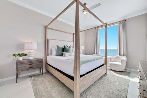 Spanish Key Unit 406 House in Ono Island