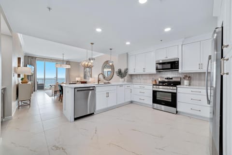 Spanish Key Unit 406 House in Ono Island