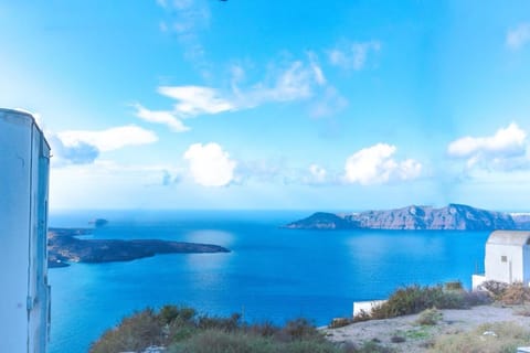 Nearby landmark, Day, Natural landscape, Sea view
