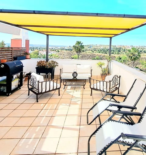 Solarium
