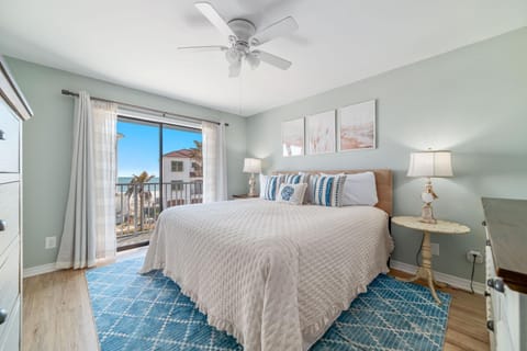 Seascape Unit 209 House in Orange Beach