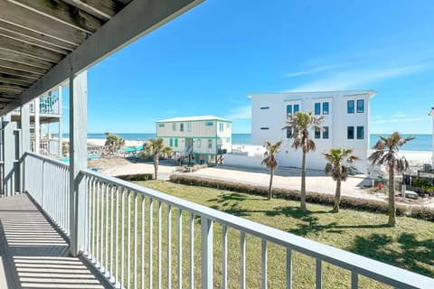 Seascape Unit 209 House in Orange Beach