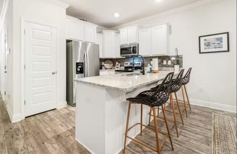 Pensacola Paradise Downtown House in Pensacola