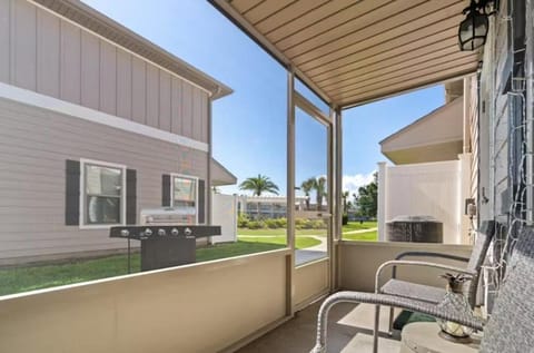 Pensacola Paradise Downtown House in Pensacola