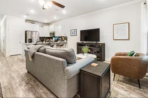 Pensacola Paradise Downtown House in Pensacola