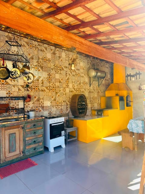 Property building, BBQ facilities, Balcony/Terrace