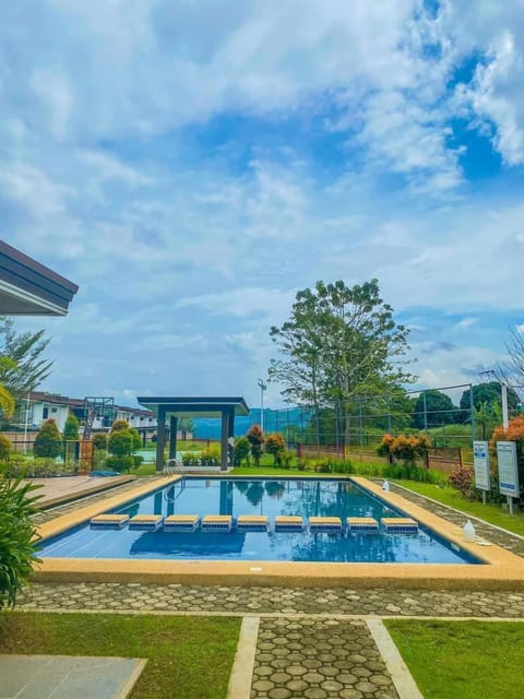 Day, Garden view, Pool view, Swimming pool