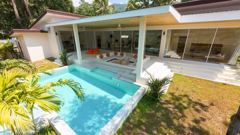 Patio, Garden, Garden view, Pool view, Swimming pool